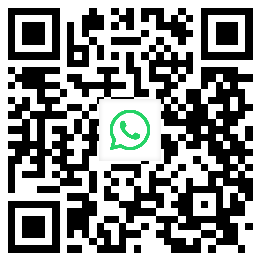 Pitanie.Academy WhatsApp QR code